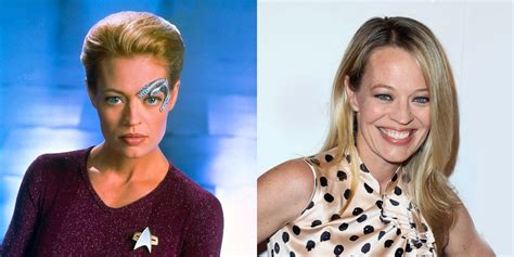 was jeri ryan in playboy|Star Trek: 5 Actors Who Regretted Being On Voyager (And 15 .